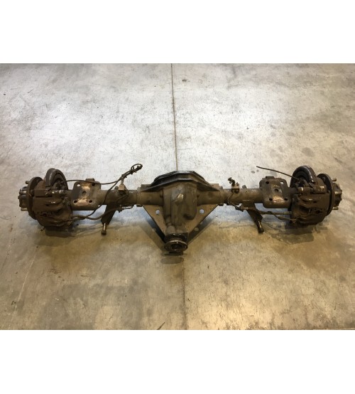 Differenziale Iveco Daily 35C13 35C15 35C17